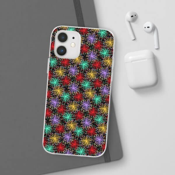 Digital Seamless Pattern Flexi Cases For Samsung Galaxy S23 With 🎁 Gift Packaging 🎁 - Image 48