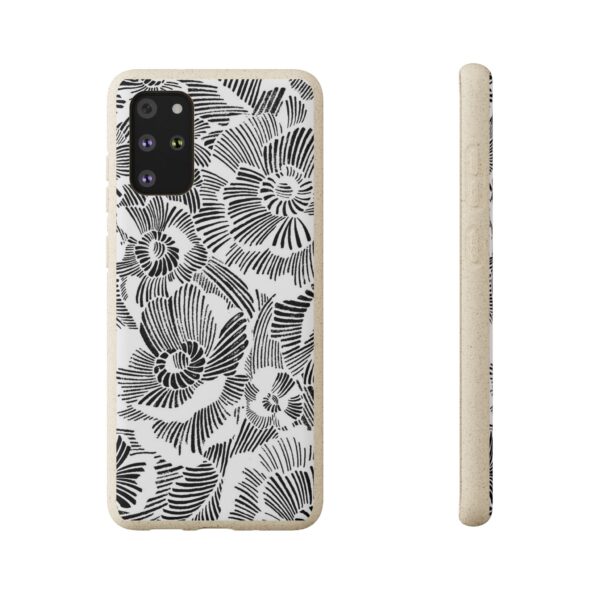 🌸 Flowers Biodegradable Cases 🌿 for iPhone and Samsung! 📱🌼 - Image 57