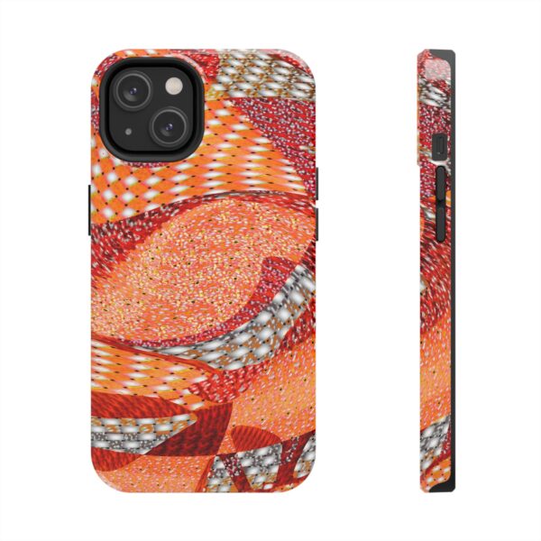 Rainbow Designs On Tough Phone Cases, Case-Mate Custom Phone Case For iPhone and Samsung - Image 56