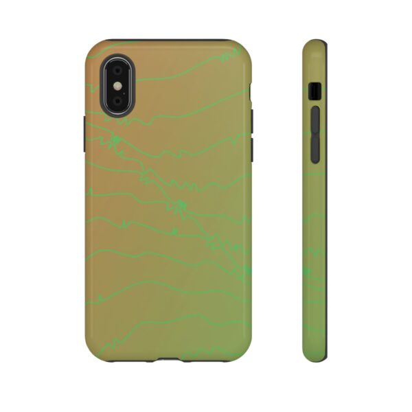 Rainbow Designs Tough Cases Custom Phone Cases For iPhone Series Google Pixel and Samsung Series - Image 9