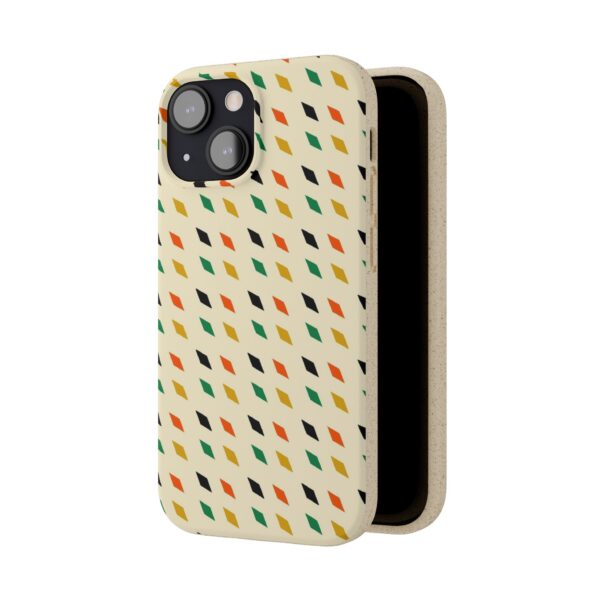 Mosaic Biodegradable Cases For iPhone 📱 and Samsung 📱 - Image 74