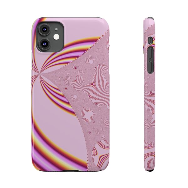 Rainbow Designs Cats On Slim Phone Cases Case-Mate Custom Phone Cases For iPhone and Samsung Series - Image 10