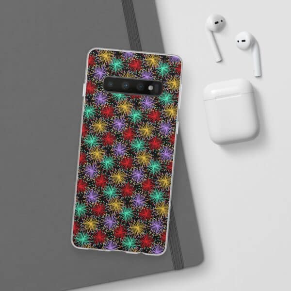 Digital Seamless Pattern Flexi Cases For Samsung Galaxy S23 With 🎁 Gift Packaging 🎁 - Image 27