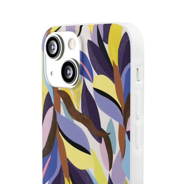 Exotic Jungle Flexi Cases For Samsung and iPhone - Image 140