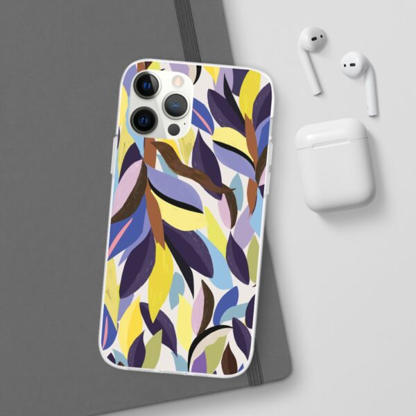 Exotic Jungle Flexi Cases For Samsung and iPhone - Image 51