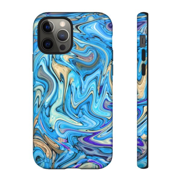 Rainbow Designs Tough Cases Custom Phone Cases For iPhone Series Google and Samsung Series - Image 36