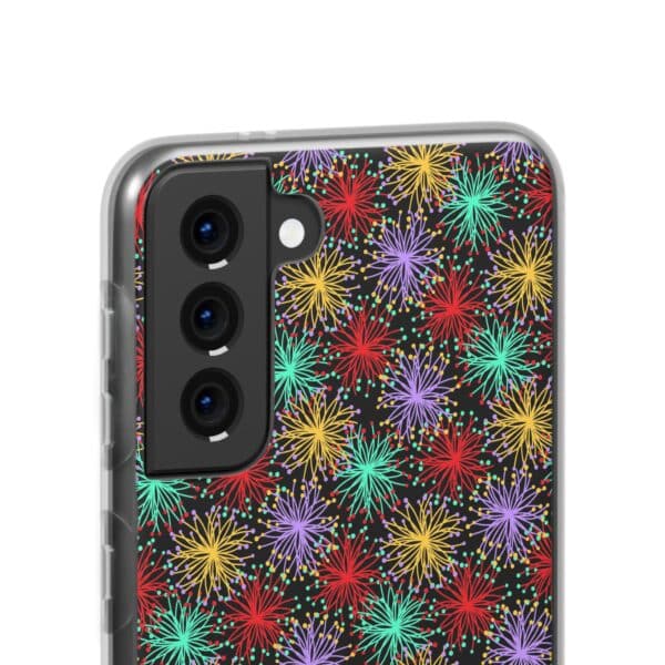 Digital Seamless Pattern Flexi Cases For Samsung Galaxy S23 With 🎁 Gift Packaging 🎁 - Image 159