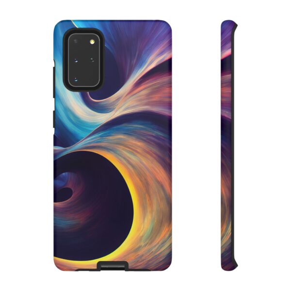 Rainbow Designs Tough Cases Custom Phone Case For iPhone Series Google Pixel and Samsung Series - Image 30