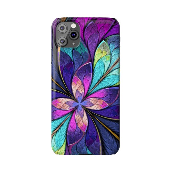 Fabulous Flowers On Slim Phone Cases Case-Mate Custom Phone Cases For iPhone and Samsung Series - Image 19