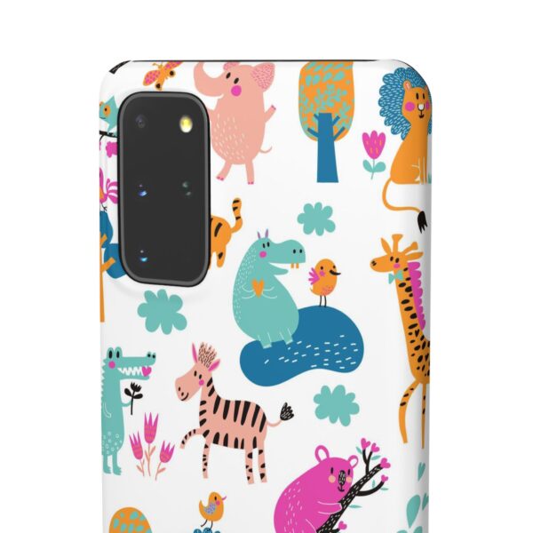 Rainbow Designs Snap Cases For Samsung and iPhone - Image 68