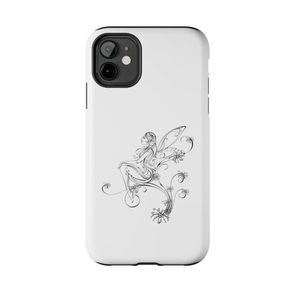 Rainbow Designs "Elf" On Tough Phone Cases, Case-Mate For iPhone and Samsung - Image 13