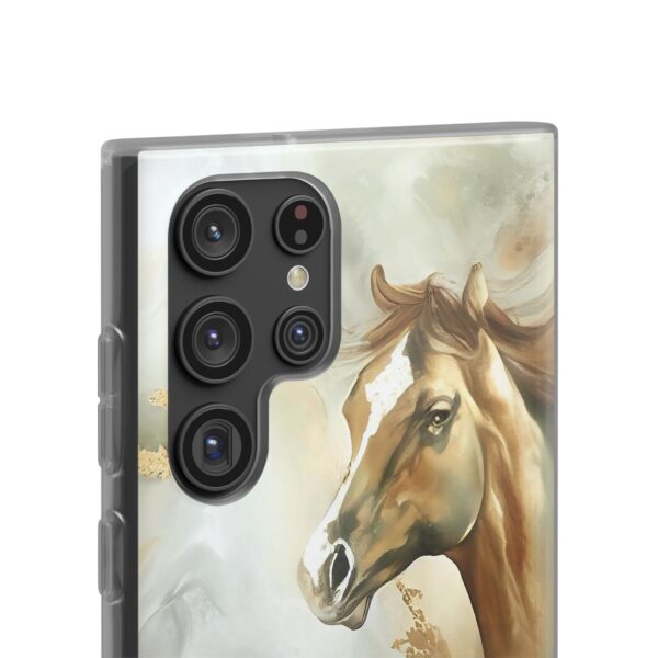 Horses Flexi Cases For iPhone and Samsung - Image 185