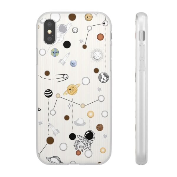 Outer Space Design Flexi Cases 🌠 For Samsung & iPhone 📱🌠 🚀🌌 - Image 99