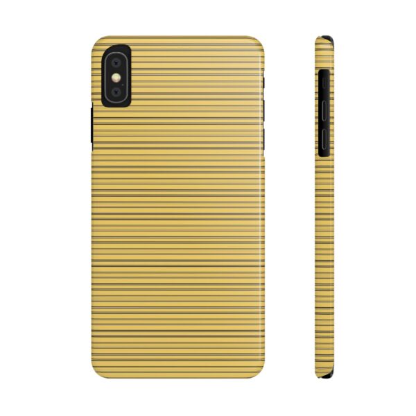 Rainbow Designs Pattern 15 On Slim Phone Cases Case-Mate Custom Phone Cases For iPhone and Samsung Series - Image 8