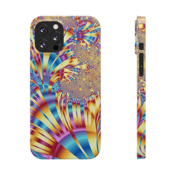 Rainbow Designs Fabulous Abstract On Slim Phone Cases Case-Mate Custom Phone Cases For iPhone and Samsung Series - Image 46