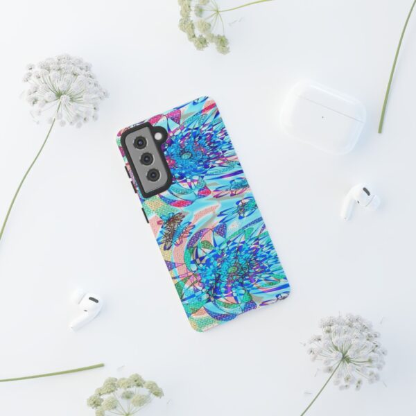 Rainbow Designs Tough Cases Custom Phone Case For Google Samsung and iPhone - Image 58