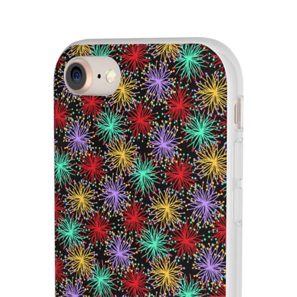 Digital Seamless Pattern Flexi Cases For Samsung Galaxy S23 With 🎁 Gift Packaging 🎁 - Image 2