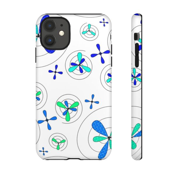 Rainbow Designs Tough Cases Custom Phone Cases For iPhone Series Google Pixel and Samsung Series - Image 20