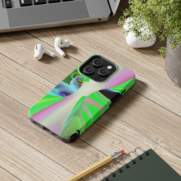 Rainbow Designs Tough Phone Cases, Case-Mate For iPhone and Samsung - Image 59