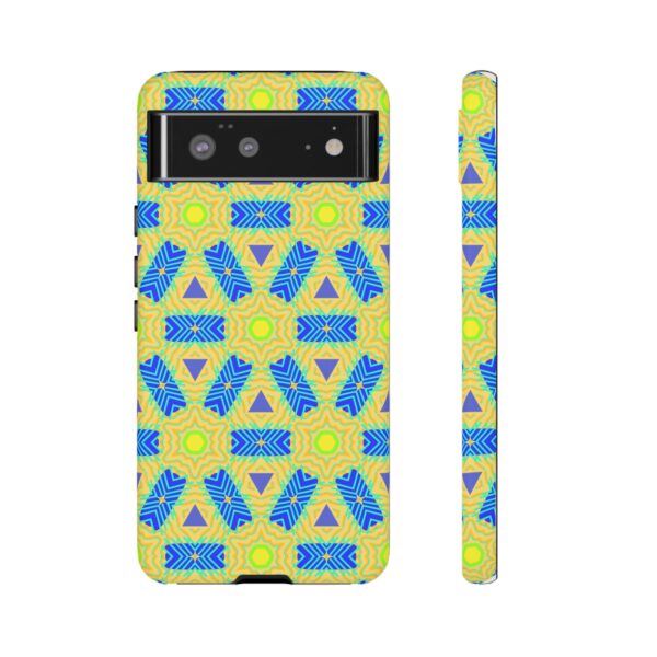 Rainbow Designs On Tough Cases Custom Phone Cases For iPhone Google Pixel and Samsung Series - Image 73