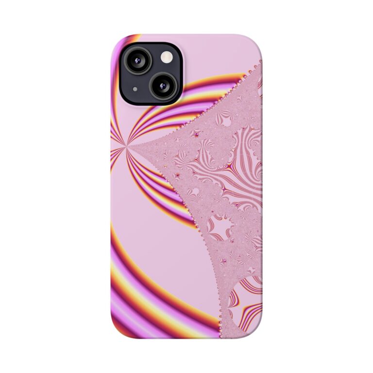 Rainbow Designs Cats On Slim Phone Cases Case-Mate Custom Phone Cases For iPhone and Samsung Series - Image 23