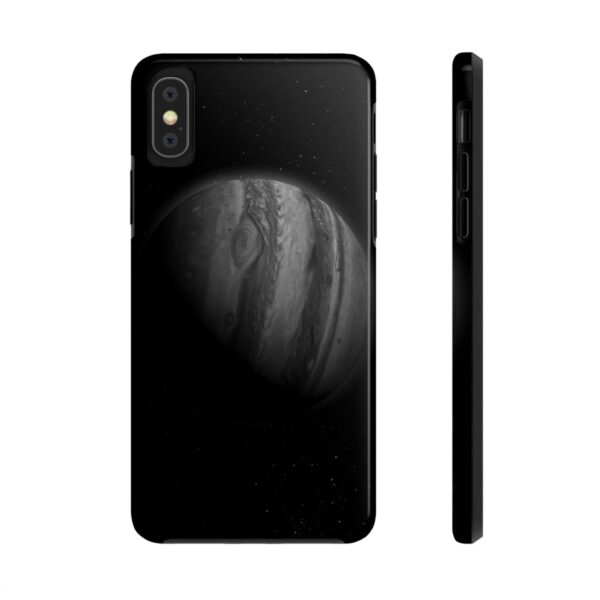 Rainbow Designs Jupiter Planet On Tough Phone Cases Case-mate Custom Phone Case For iPhone Series - Image 8