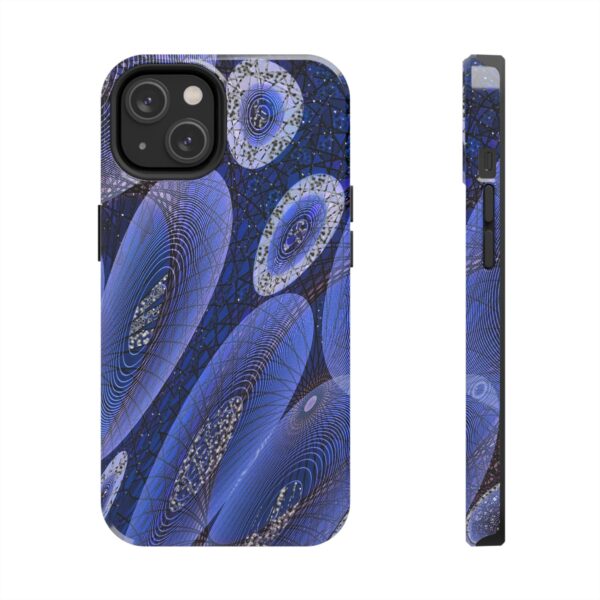 Rainbow Designs Tough Phone Cases, Case-Mate For iPhone 12 Pro - Image 56