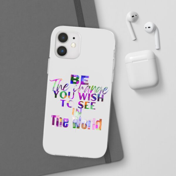 Rainbow Designs Flexi Cases For iPhone 11 Pro Max - Image 48