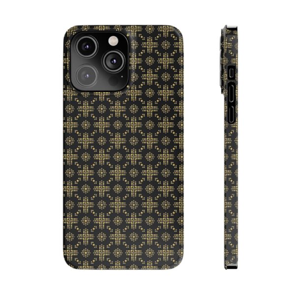 Rainbow Designs Pattern 11 On Slim Phone Cases Case-Mate Custom Phone Cases For iPhone and Samsung Series - Image 54