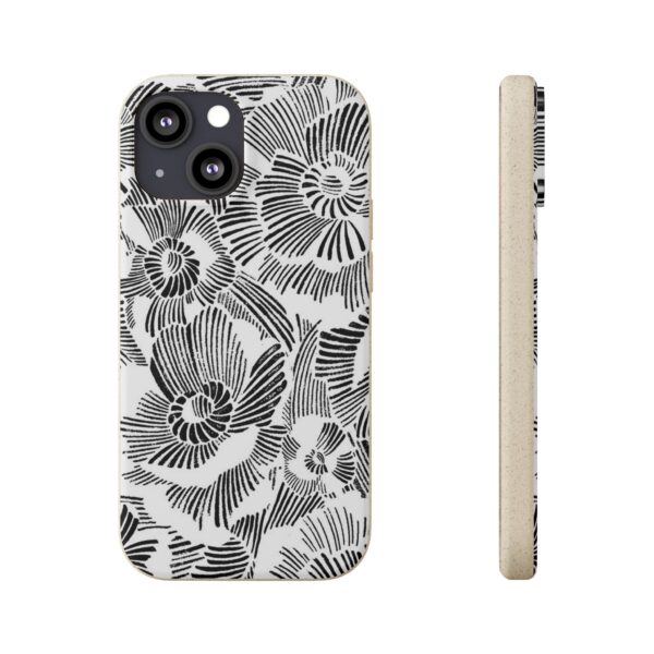 🌸 Flowers Biodegradable Cases 🌿 for iPhone and Samsung! 📱🌼 - Image 89