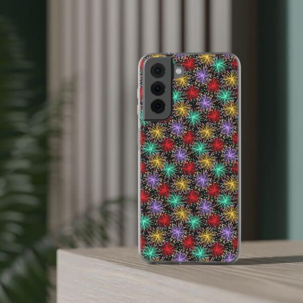 Digital Seamless Pattern Flexi Cases For Samsung Galaxy S23 With 🎁 Gift Packaging 🎁 - Image 157