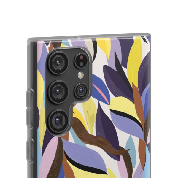 Exotic Jungle Flexi Cases For Samsung and iPhone - Image 195