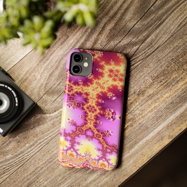 Rainbow Designs Fabulous On Slim Phone Cases Case-Mate Custom Phone Cases For iPhone and Samsung Series - Image 13