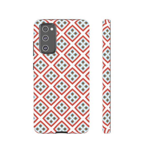 Rainbow Designs On Tough Cases Custom Phone Cases For iPhone Google Pixel and Samsung Series - Image 77