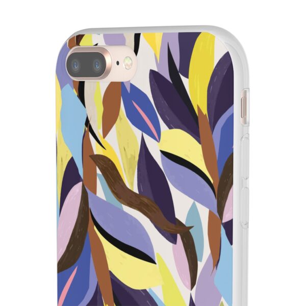 Exotic Jungle Flexi Cases For Samsung and iPhone - Image 92