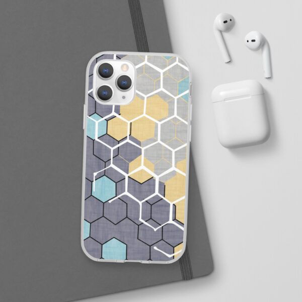 Marble Flexi Cases For iPhone & Samsung - Image 65