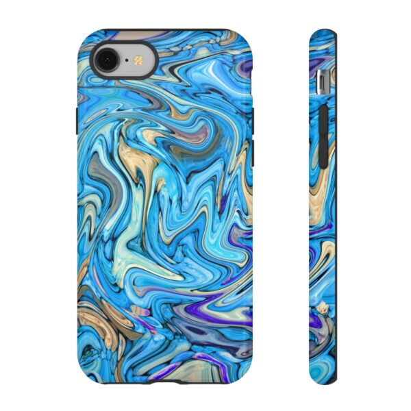 Rainbow Designs Tough Cases Custom Phone Cases For iPhone Series Google and Samsung Series