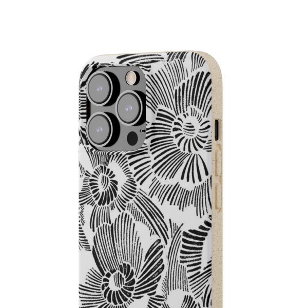 🌸 Flowers Biodegradable Cases 🌿 for iPhone and Samsung! 📱🌼 - Image 79