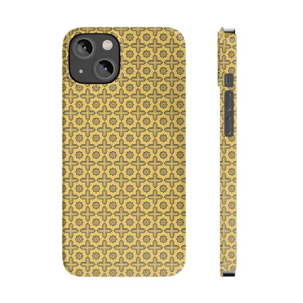 Rainbow Designs Pattern 12 On Slim Phone Cases Case-Mate Custom Phone Cases For iPhone and Samsung Series - Image 50