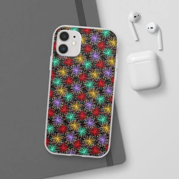 Digital Seamless Pattern Flexi Cases For Samsung Galaxy S23 With 🎁 Gift Packaging 🎁 - Image 36