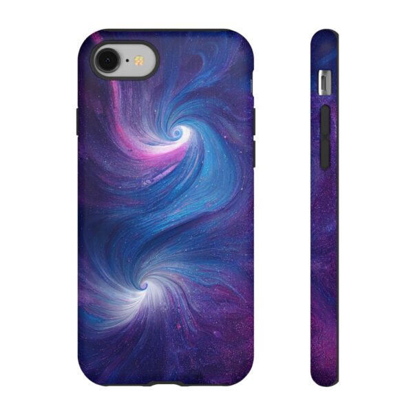 Rainbow Designs Tough Cases Custom Phone Case For iPhone Series Google Pixel and Samsung Series - Image 2