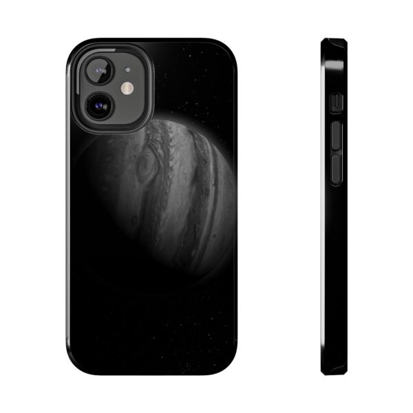 Rainbow Designs Jupiter Planet On Tough Phone Cases Case-mate Custom Phone Case For iPhone Series - Image 28