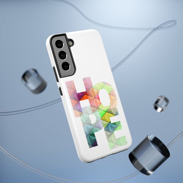 Rainbow Designs "HOPE" On Impact-Resistant Cases For Samsung and iPhone - Image 74