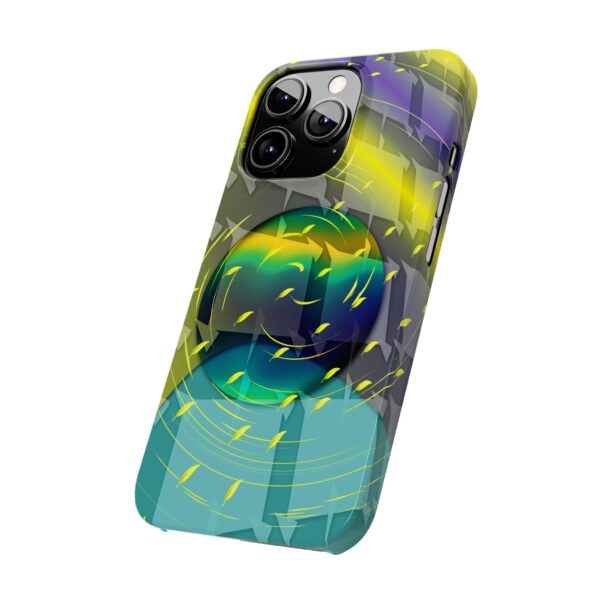 Rainbow Designs Abstract On Slim Phone Cases Case-Mate Custom Phone Cases For iPhone and Samsung Series - Image 32