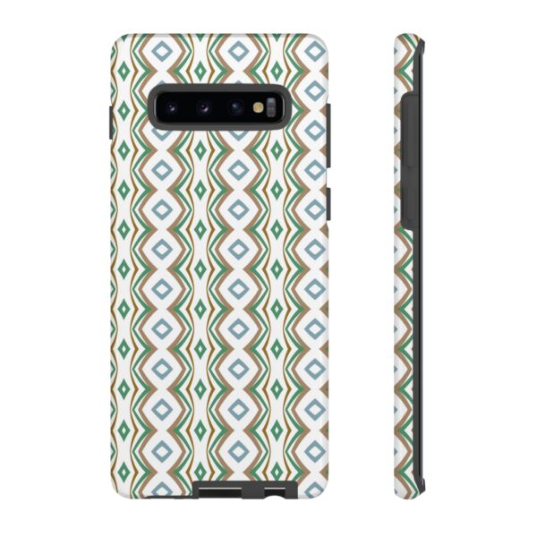 Rainbow Designs On Tough Cases Custom Phone Cases For iPhone Google Pixel and Samsung Series - Image 15