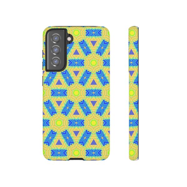 Rainbow Designs On Tough Cases Custom Phone Cases For iPhone Google Pixel and Samsung Series - Image 81