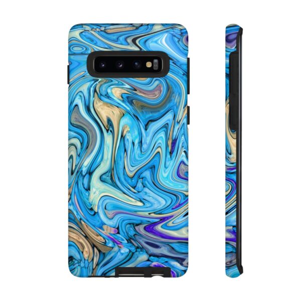 Rainbow Designs Tough Cases Custom Phone Cases For iPhone Series Google and Samsung Series - Image 18