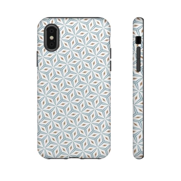 Rainbow Designs On Tough Cases Custom Phone Cases For iPhone Google Pixel and Samsung Series - Image 6