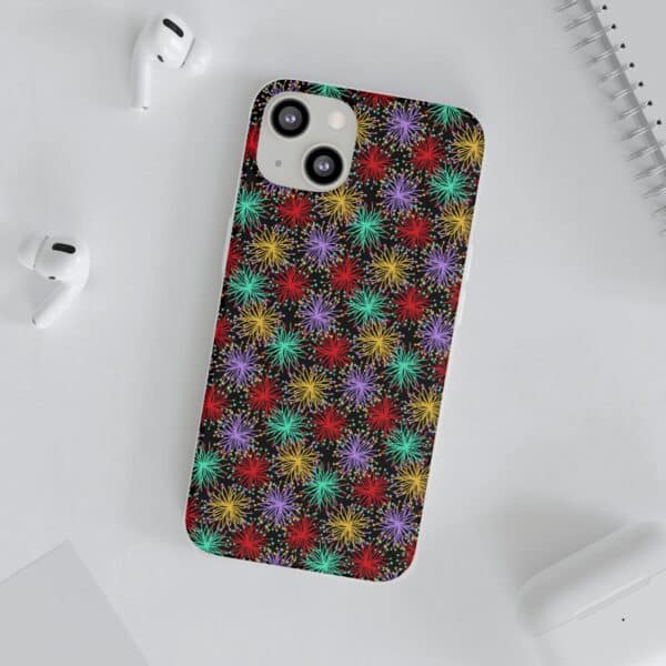 Digital Seamless Pattern Flexi Cases For Samsung Galaxy S23 With 🎁 Gift Packaging 🎁 - Image 129