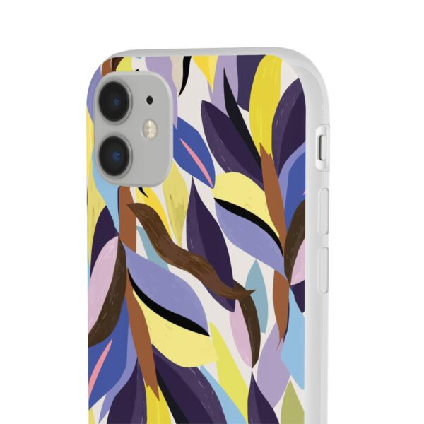 Exotic Jungle Flexi Cases For Samsung and iPhone - Image 68